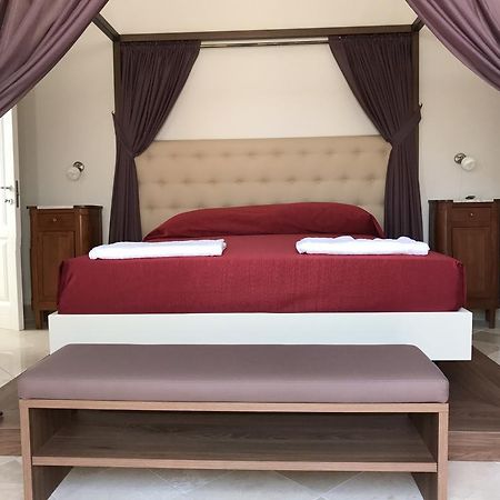 Palazzo Massari Hotel Lecce Kültér fotó