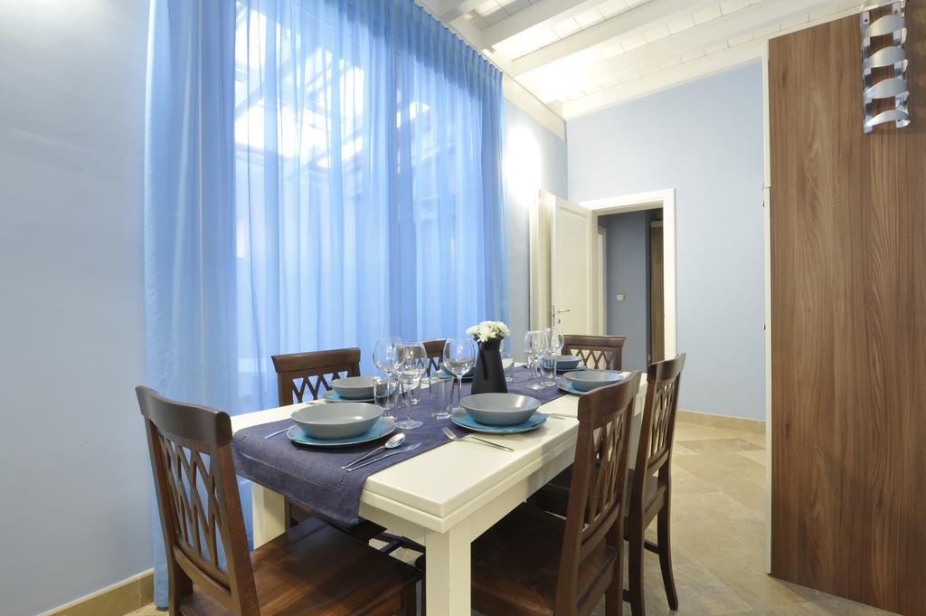 Palazzo Massari Hotel Lecce Kültér fotó