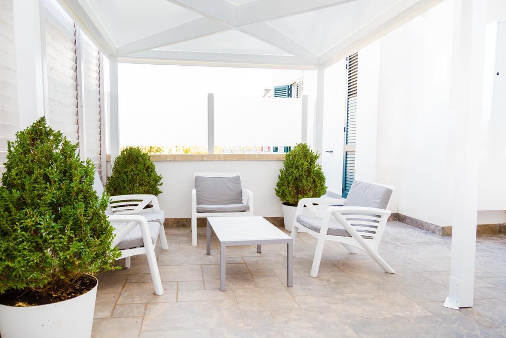 Palazzo Massari Hotel Lecce Kültér fotó