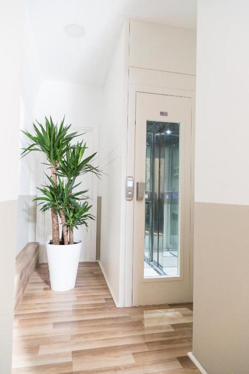 Palazzo Massari Hotel Lecce Kültér fotó