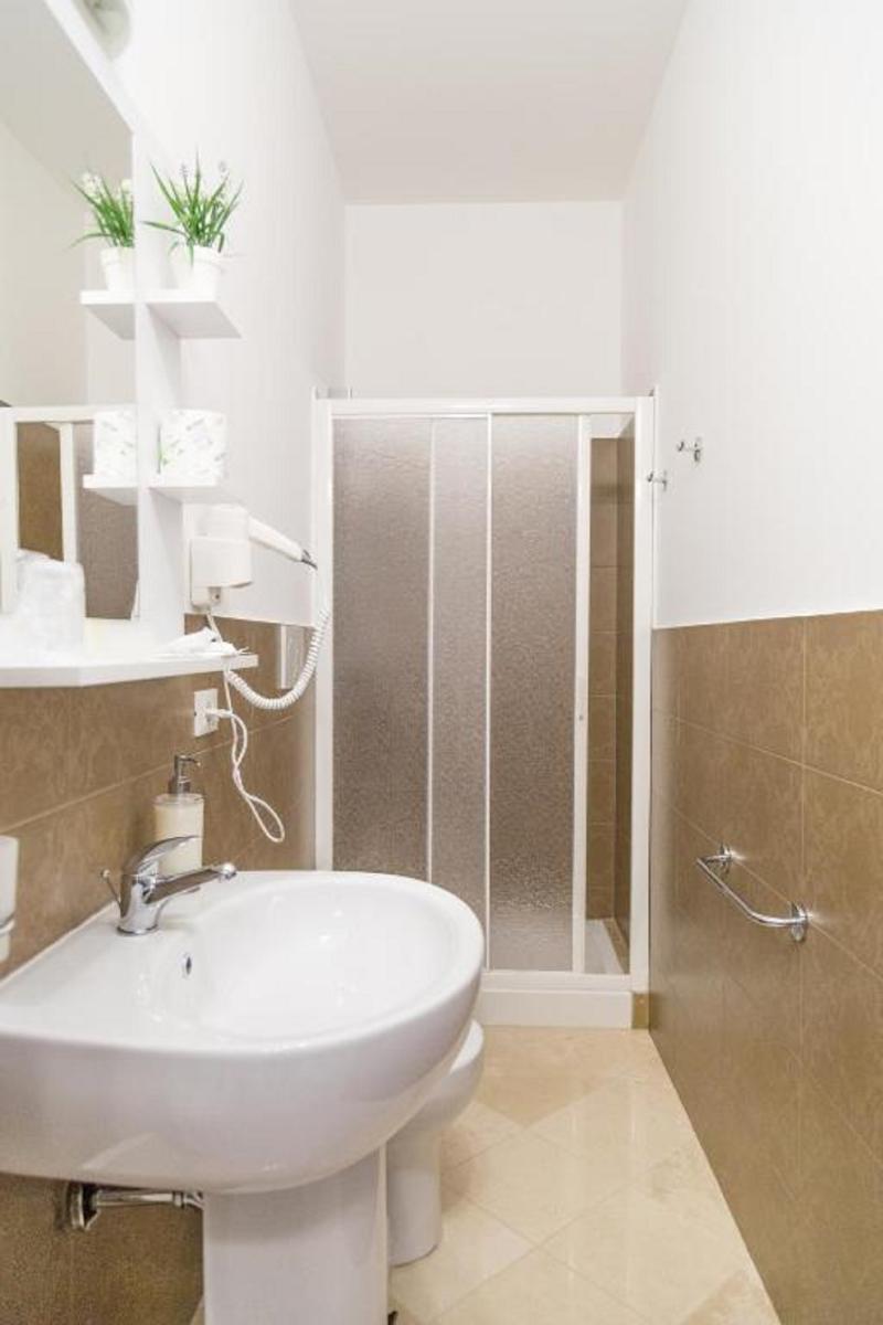 Palazzo Massari Hotel Lecce Kültér fotó